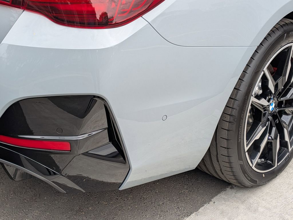 New 2026 BMW i4 M60 w/ Parking Assistance Package image 20