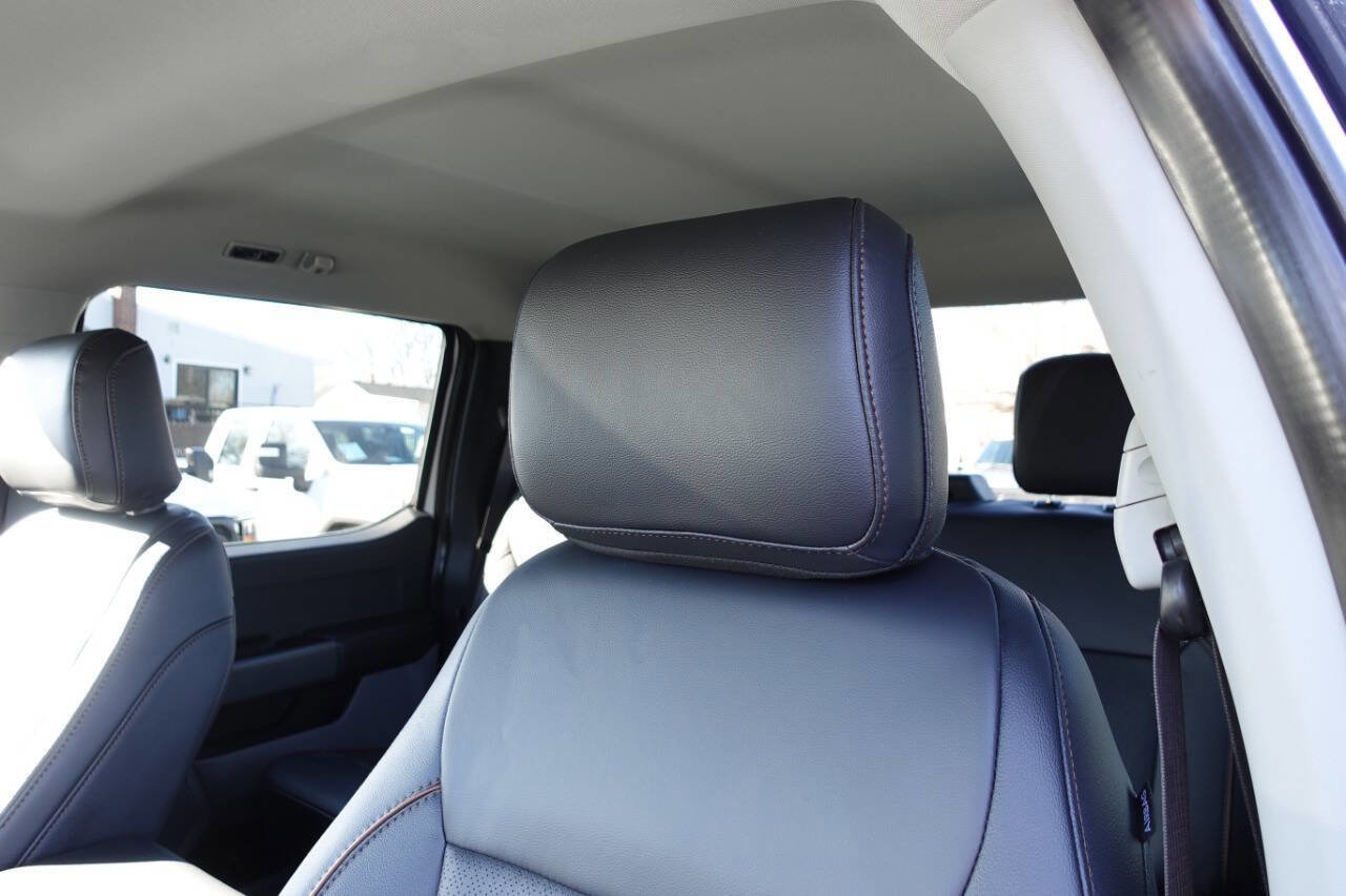 Used 2023 Ford F250 XLT image 15