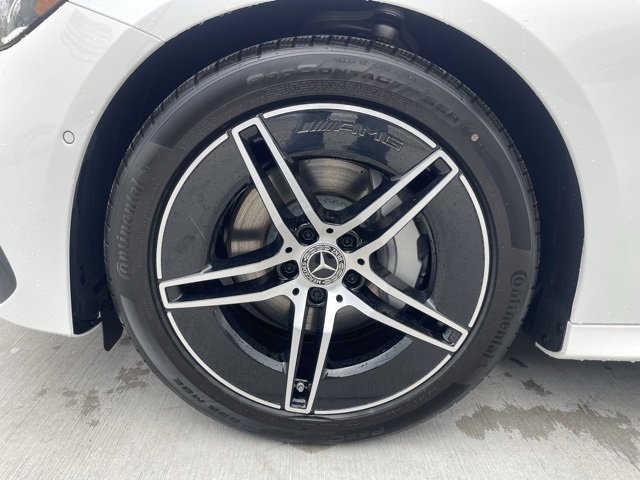 New 2025 Mercedes-Benz E 350 Sedan image 7