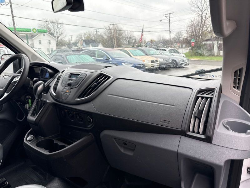 Used 2019 Ford Transit 150 130 Medium Roof image 17