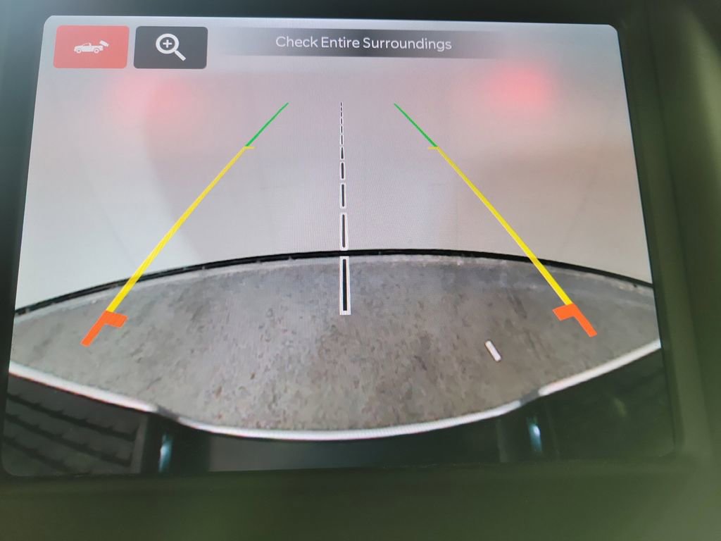 Used 2024 RAM 2500 Big Horn w/ Bed Utility Group AWD/4WD image 20