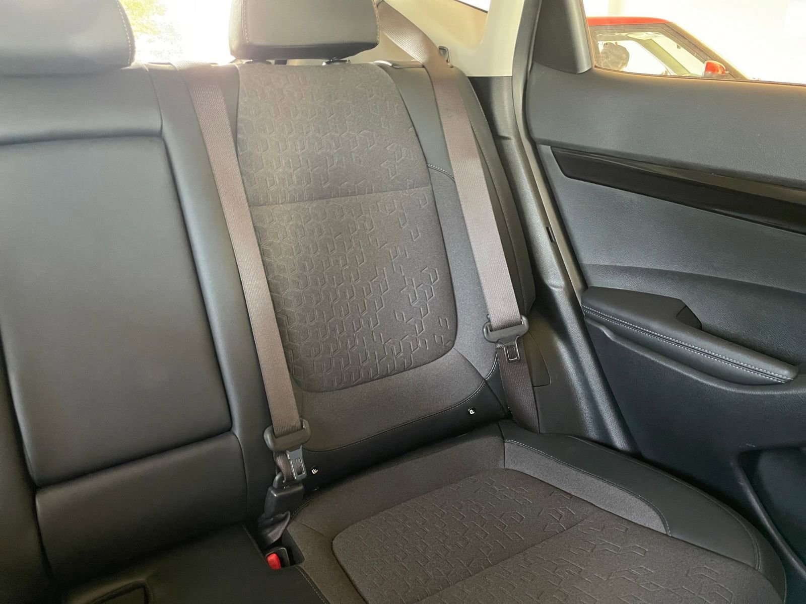 Used 2025 Kia Seltos S FWD image 33