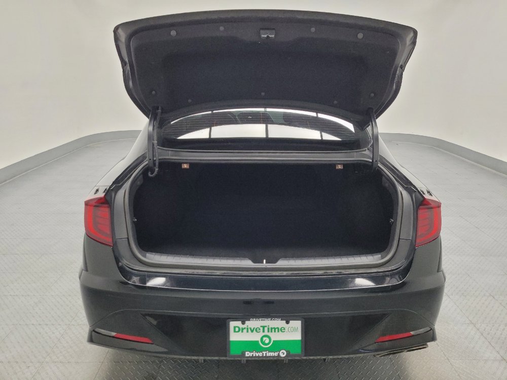 Used 2020 Hyundai Sonata SEL FWD image 29