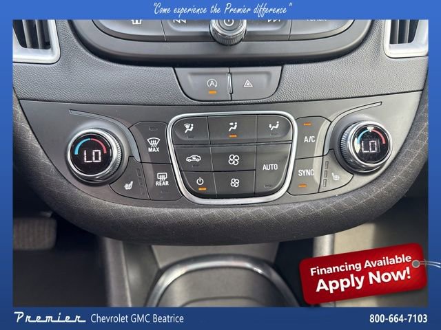 Used 2023 Chevrolet Malibu LT image 27