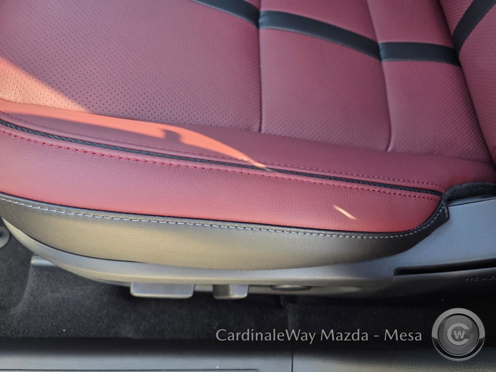 New 2026 MAZDA CX-50 AWD 2.5 Hybrid w/ Weather Package image 15