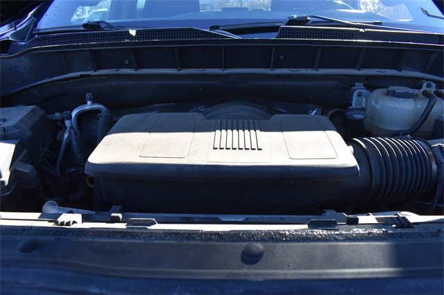 Used 2019 Chevrolet Silverado 1500 RST w/ All-Star Edition image 34