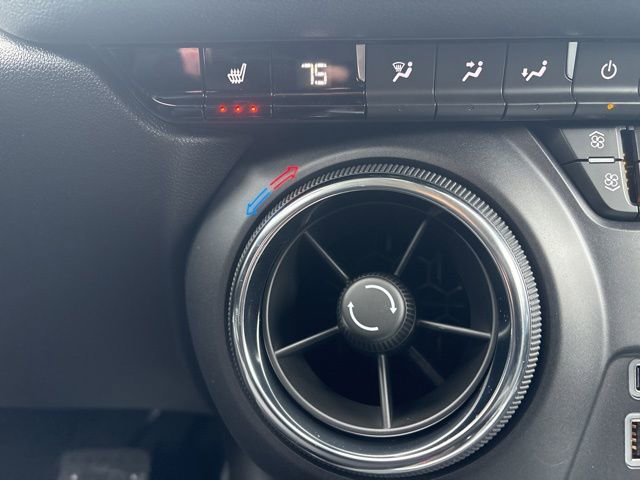 New 2026 Chevrolet Blazer LT w/ Midnight/Sport Edition image 36