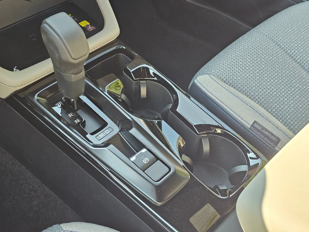 New 2026 Subaru Forester Premium AWD/4WD image 25