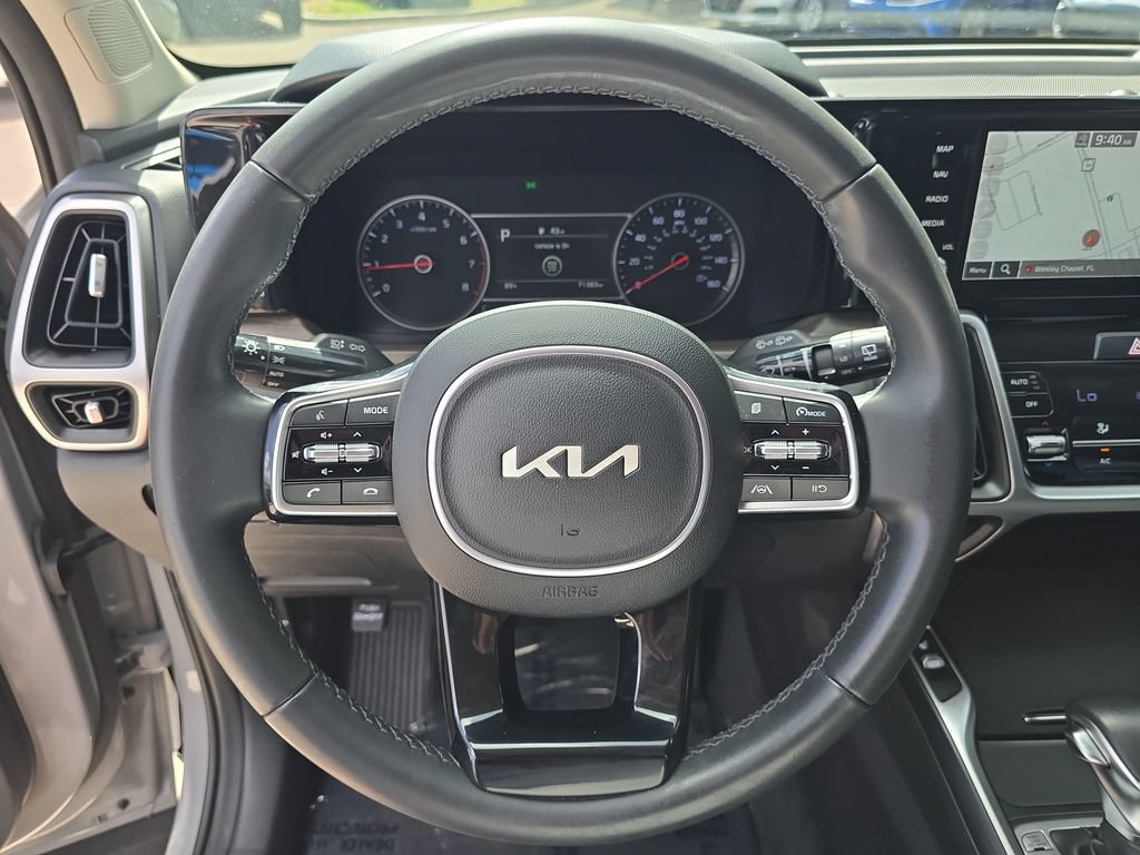 Used 2022 Kia Sorento S AWD/4WD image 28