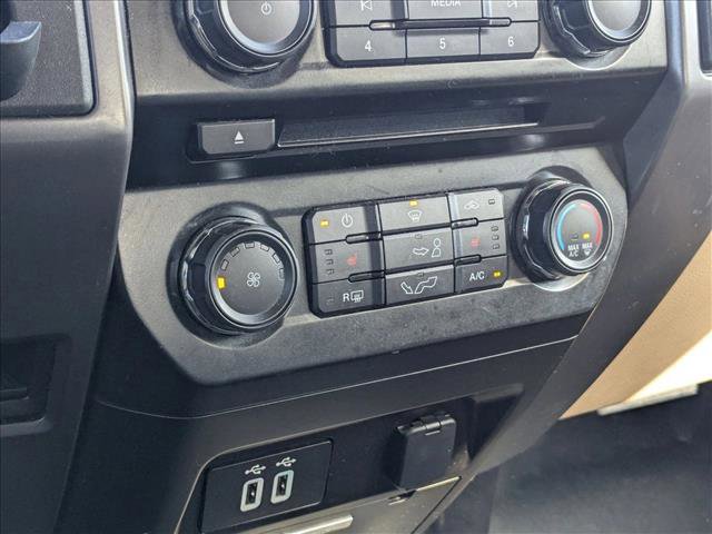 Used 2016 Ford F150 XLT w/ Equipment Group 302A Luxury image 14