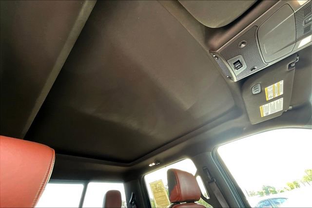 Used 2020 Ford F150 King Ranch w/ Technology Package image 25