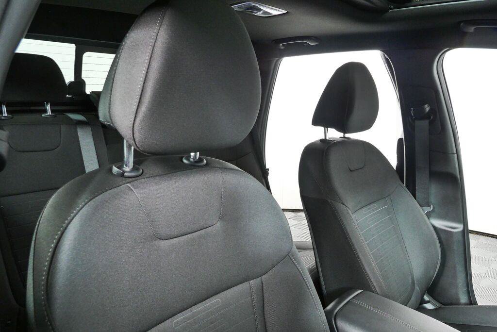 Used 2024 Hyundai Santa Cruz SEL w/ Activity Package FWD image 23