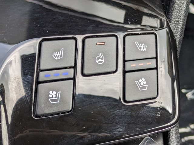Used 2023 Kia Sportage SX FWD image 27