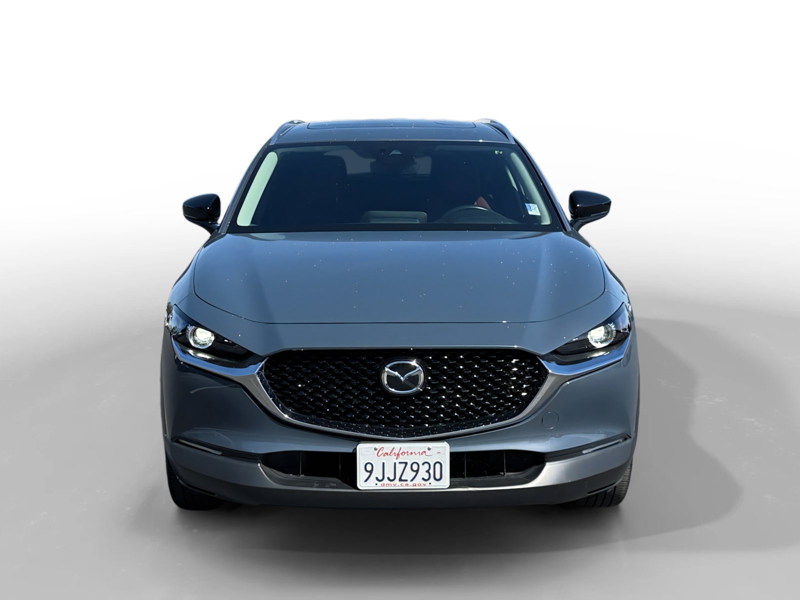 Certified 2023 MAZDA CX-30 AWD 2.5 S w/ Preferred Package image 8