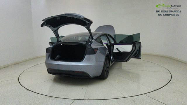 Used 2025 Tesla Model 3 RWD image 74