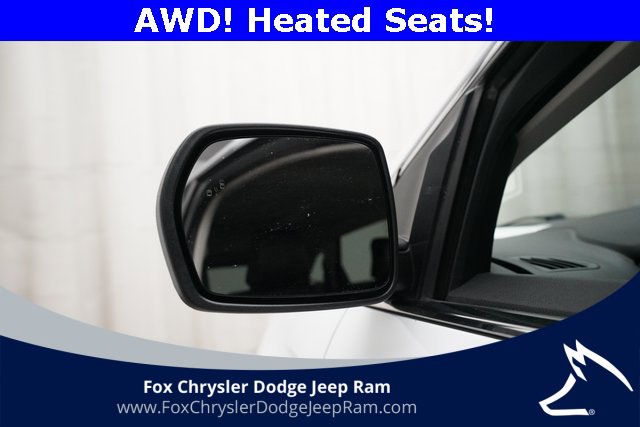 Used 2024 Ford Edge SEL image 24