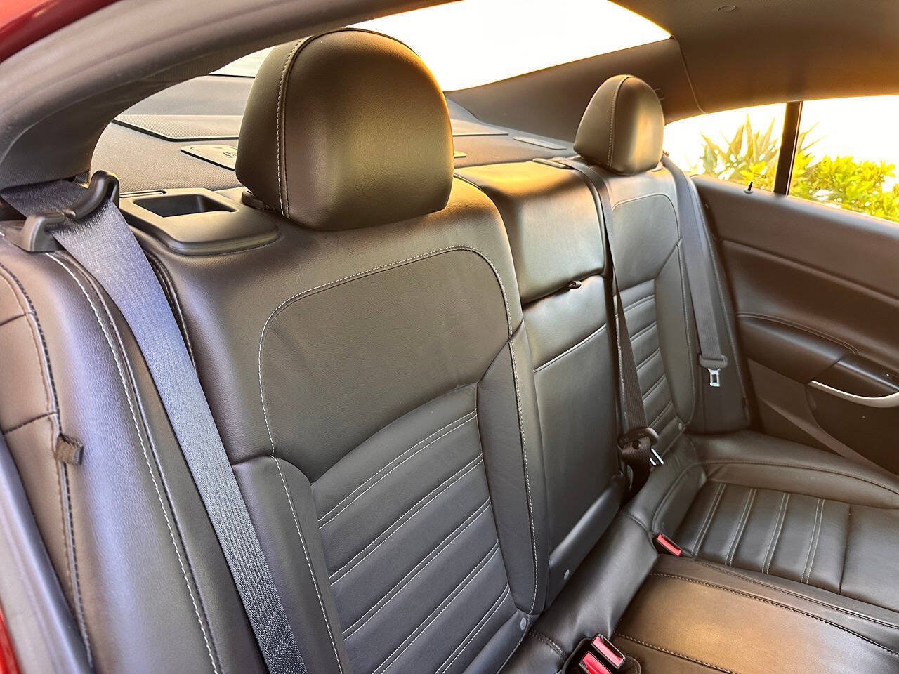 Used 2016 Buick Regal GS FWD image 69