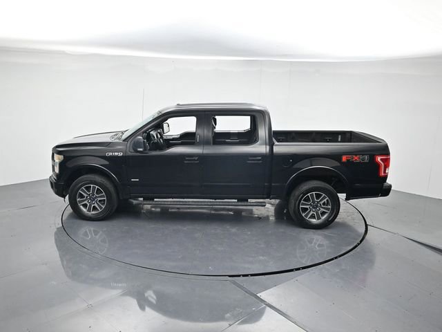 Used 2016 Ford F150 XLT w/ Equipment Group 302A Luxury image 40