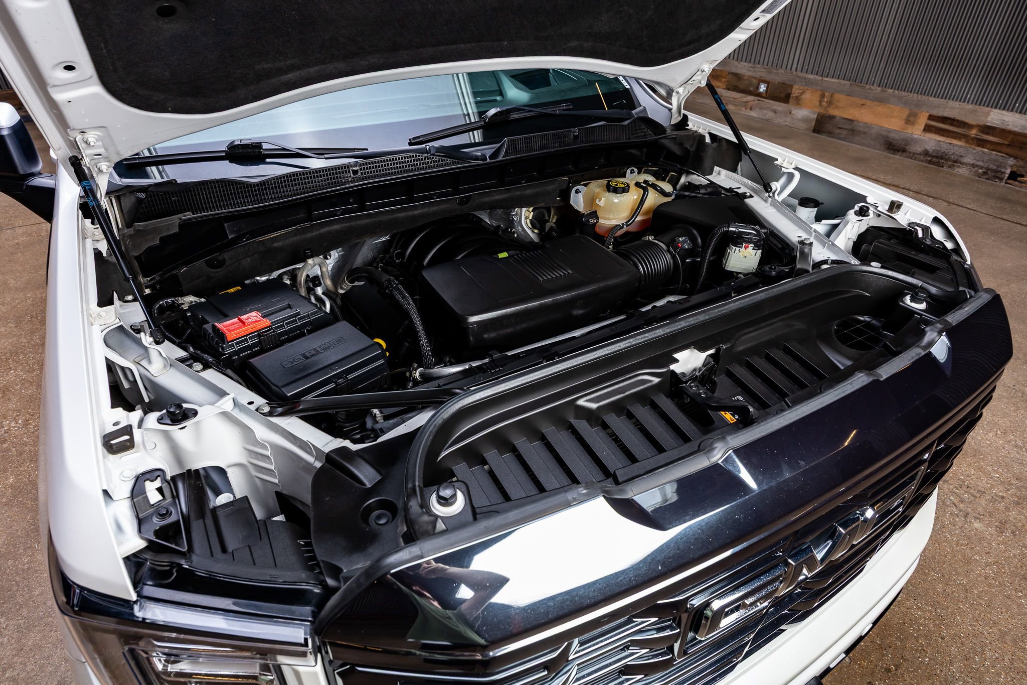 Used 2023 GMC Sierra 1500 Denali Ultimate AWD/4WD image 41