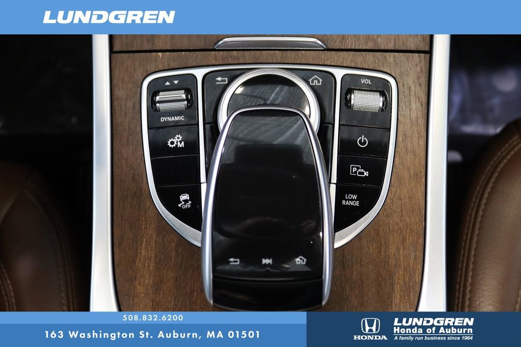 Used 2019 Mercedes-Benz G 550 image 25