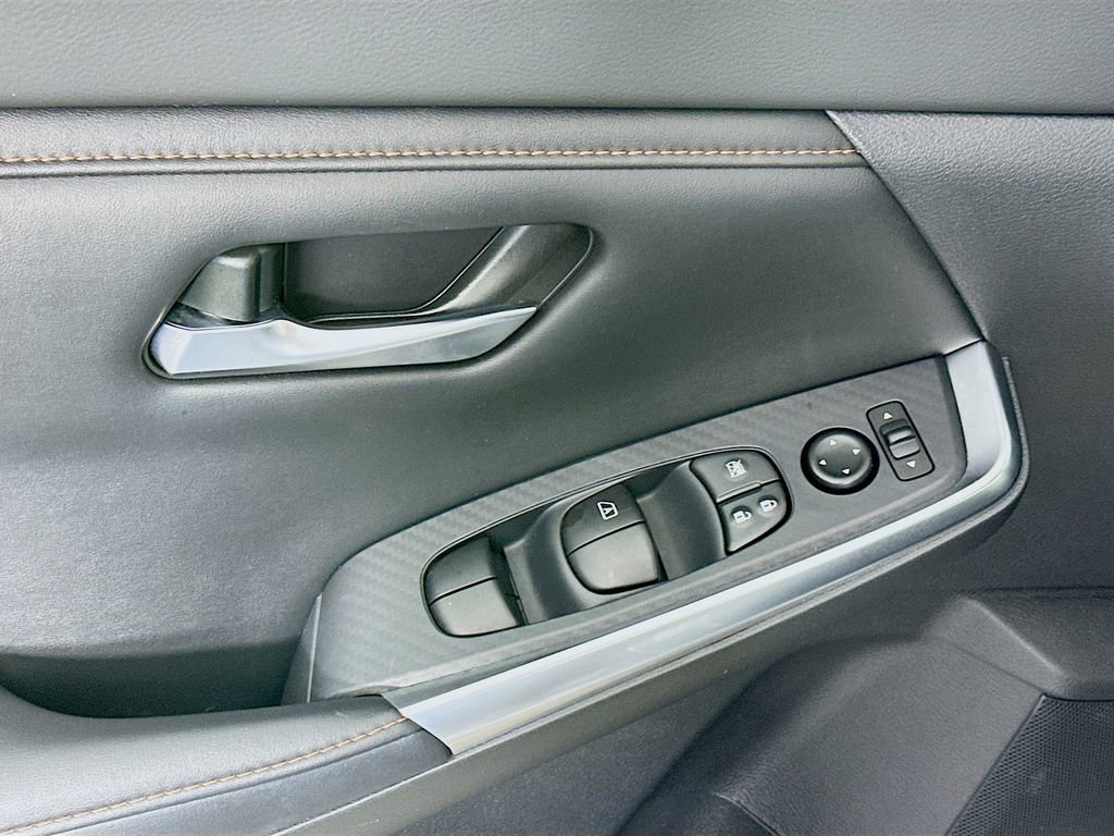 Certified 2022 Nissan Sentra SR w/ Electronics Package image 24