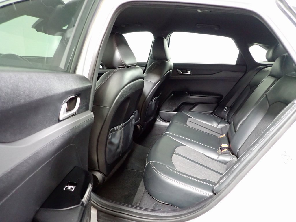 Used 2022 Kia K5 GT-Line image 29