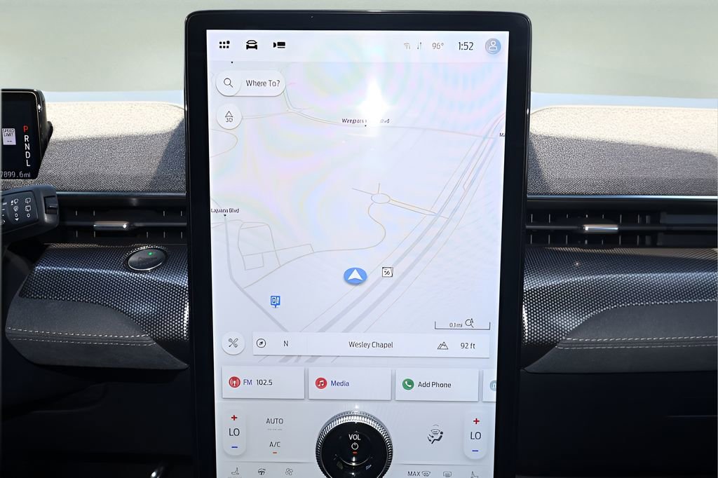 Used 2023 Ford Mustang Mach-E GT w/ GT Performance Edition image 24