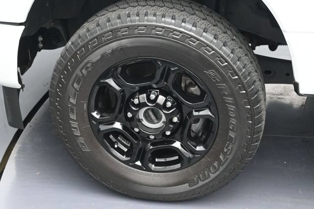 Used 2024 Ford F250 XL w/ STX Appearance Package AWD/4WD image 7
