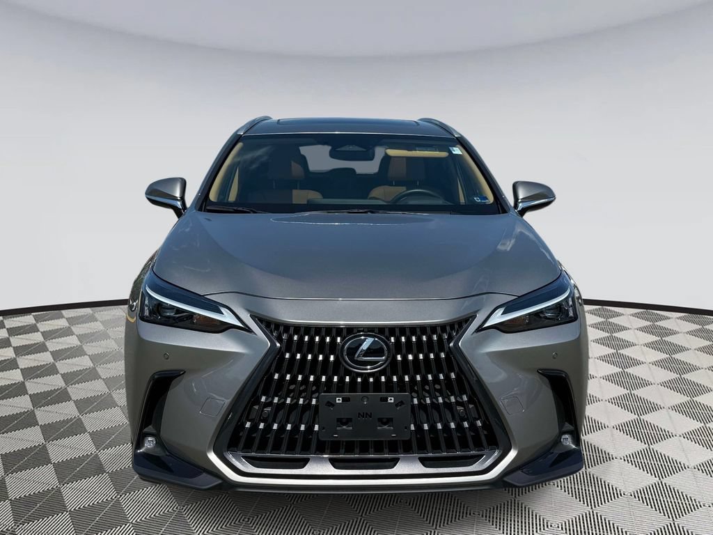 Used 2026 Lexus NX 350 AWD w/ Cold Area Package image 6