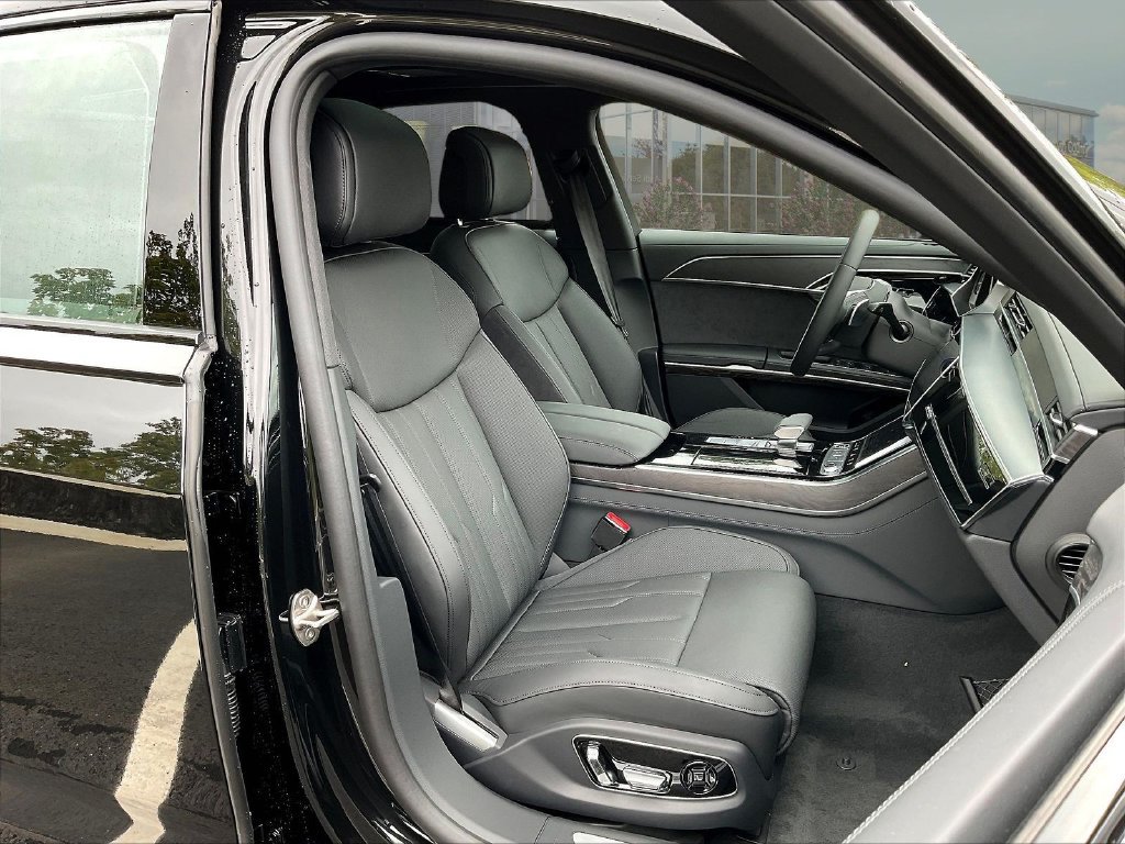 New 2027 Audi A8 L 3.0T AWD/4WD image 11