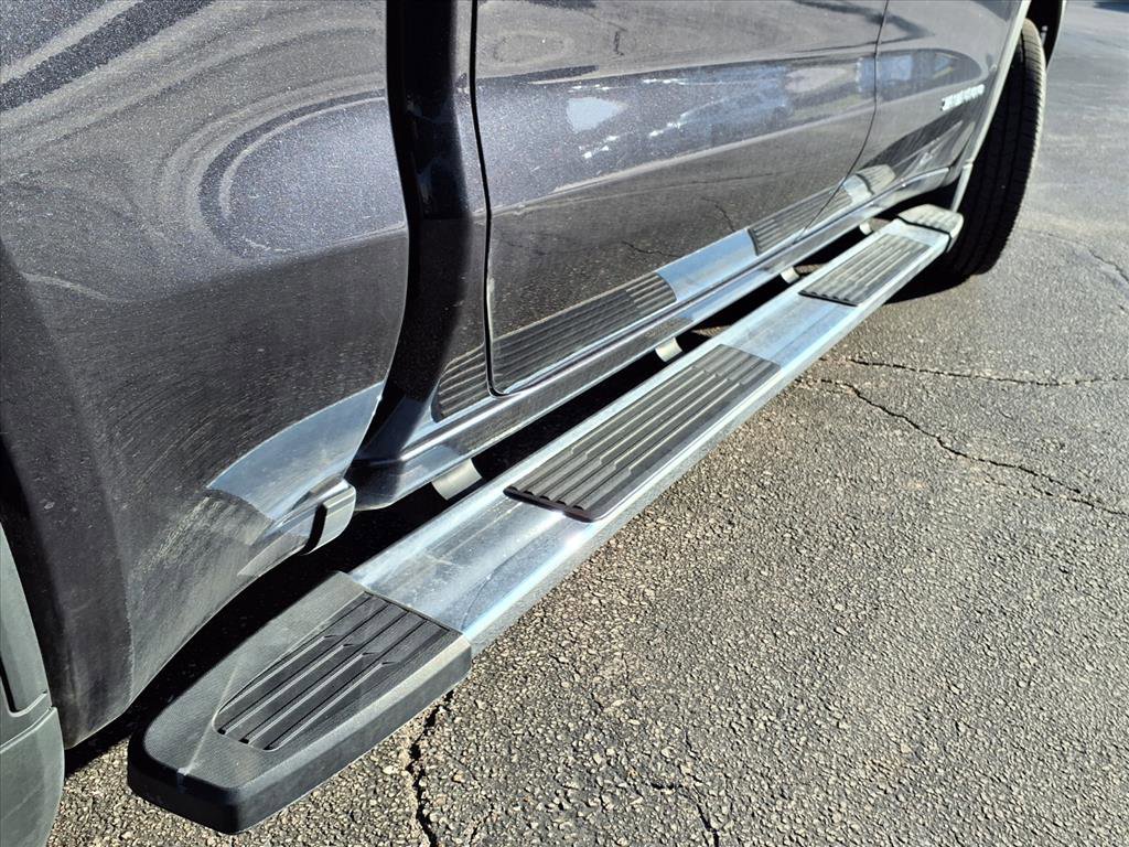 Used 2023 GMC Sierra 1500 SLT w/ SLT Premium Package image 34