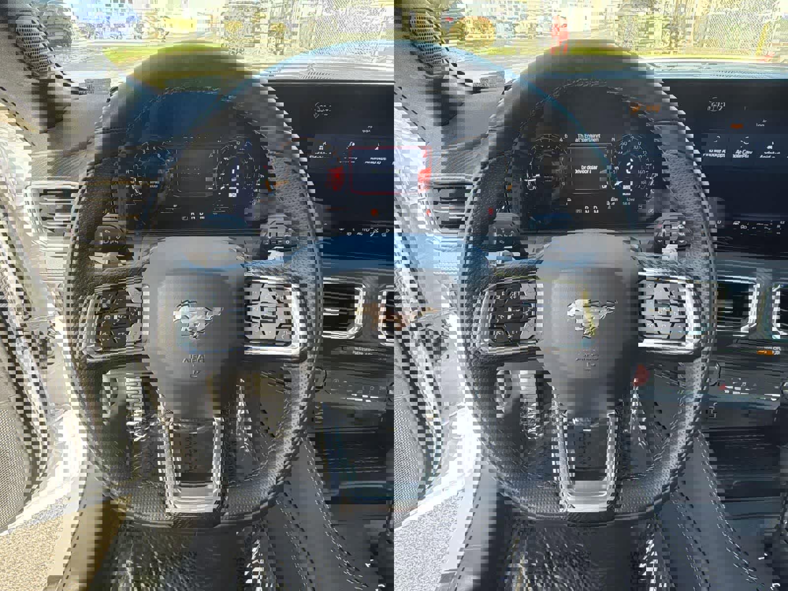 Used 2024 Ford Mustang GT Premium image 11