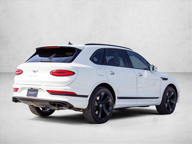Used 2023 Bentley Bentayga image 5