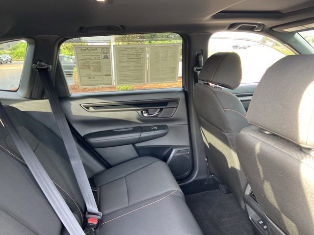 Used 2024 Honda CR-V Sport image 31