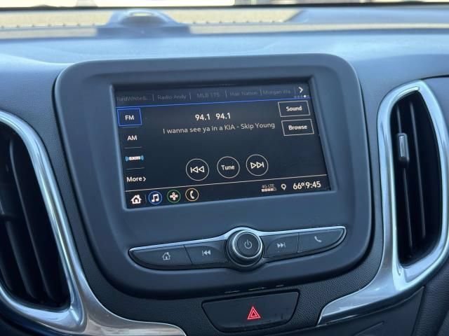 Used 2021 Chevrolet Equinox LT FWD image 24