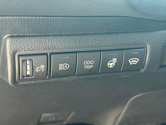 Certified 2025 Toyota Corolla GR AWD/4WD image 24