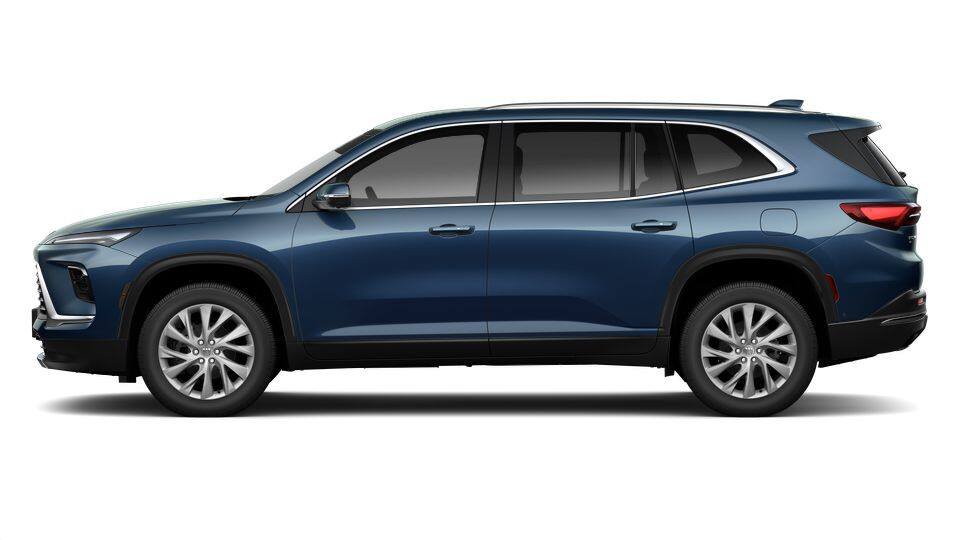 New 2026 Buick Enclave Preferred w/ Power Package AWD/4WD image 44