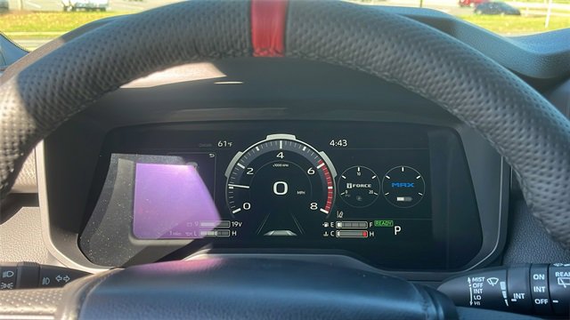 New 2026 Toyota Sequoia TRD Pro image 11