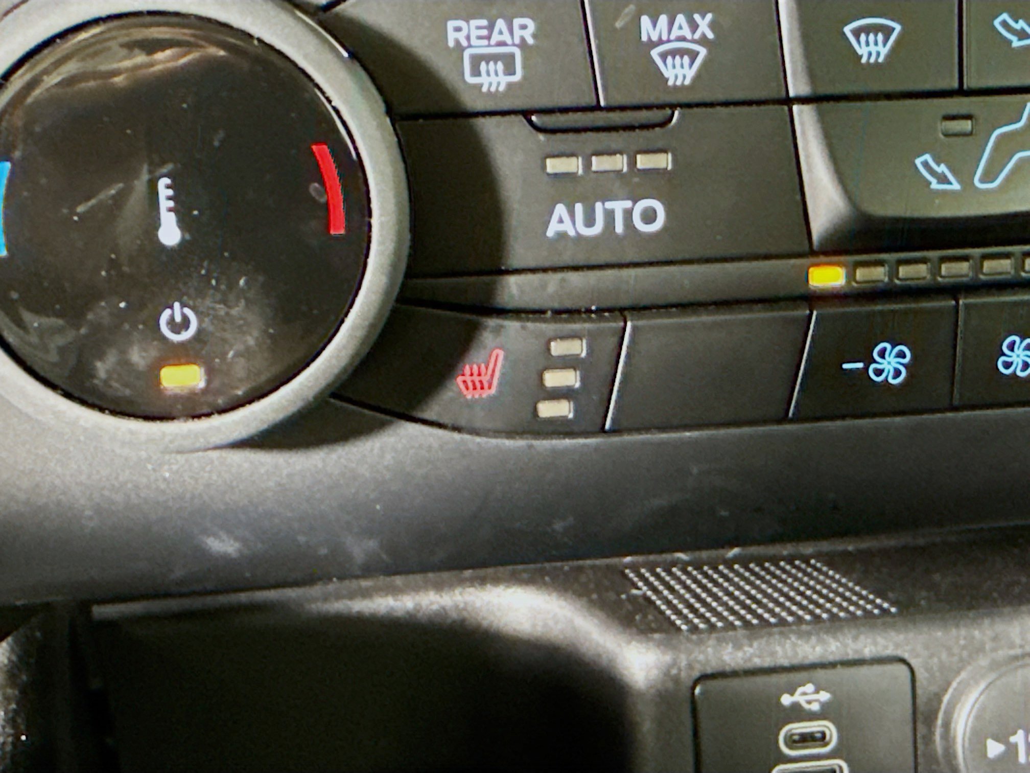 Used 2024 Ford Bronco Sport Outer Banks AWD/4WD image 24