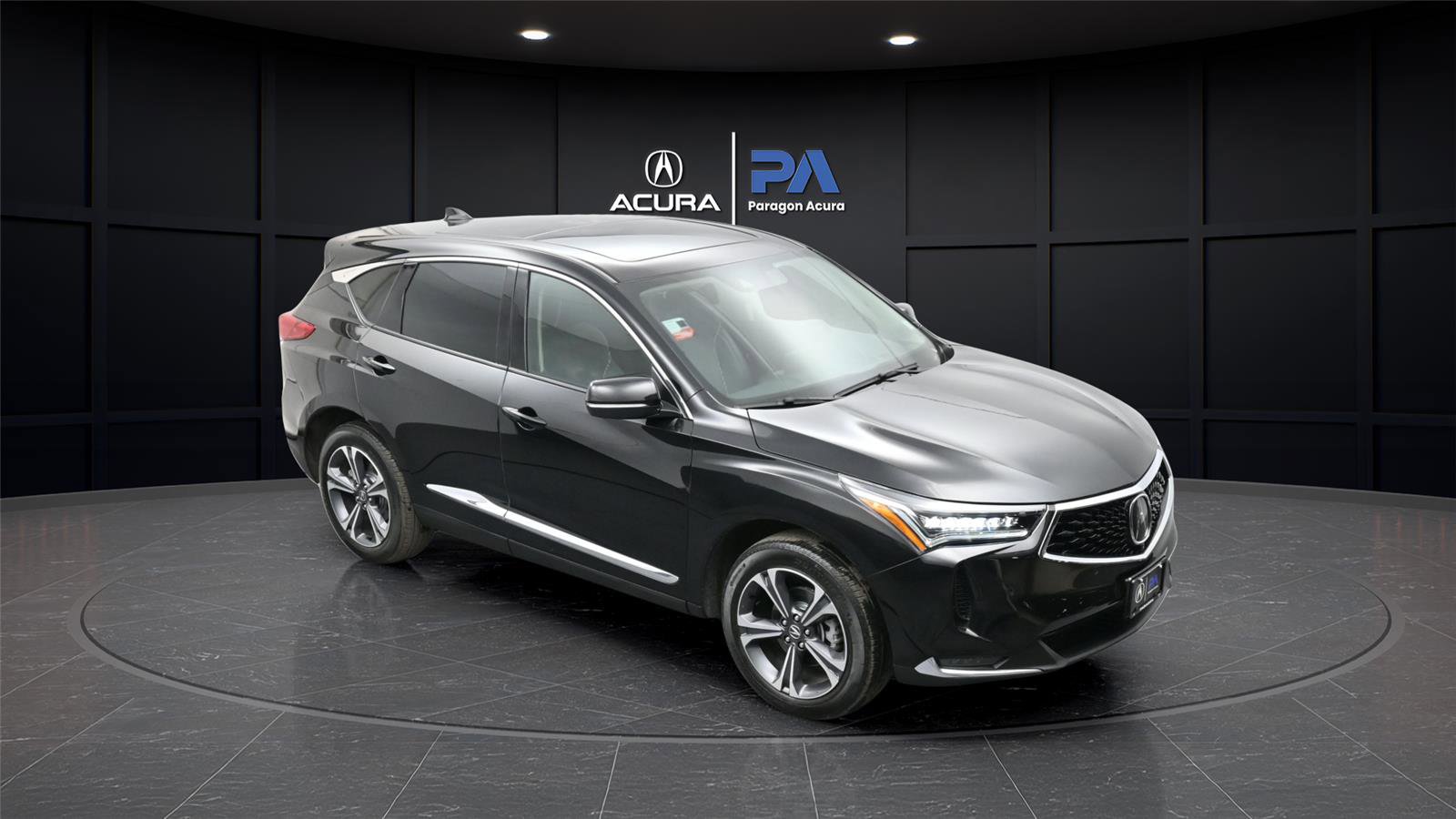 Certified 2024 Acura RDX SH-AWD w/ Advance Package image 32