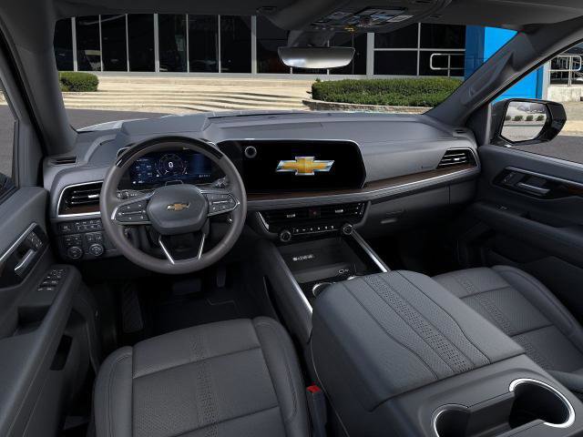 New 2026 Chevrolet Tahoe High Country image 15