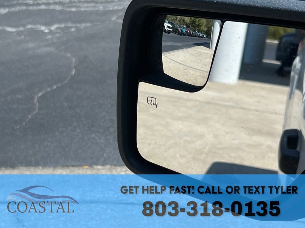 Used 2021 Ford F150 XL w/ Equipment Group 101A High image 23