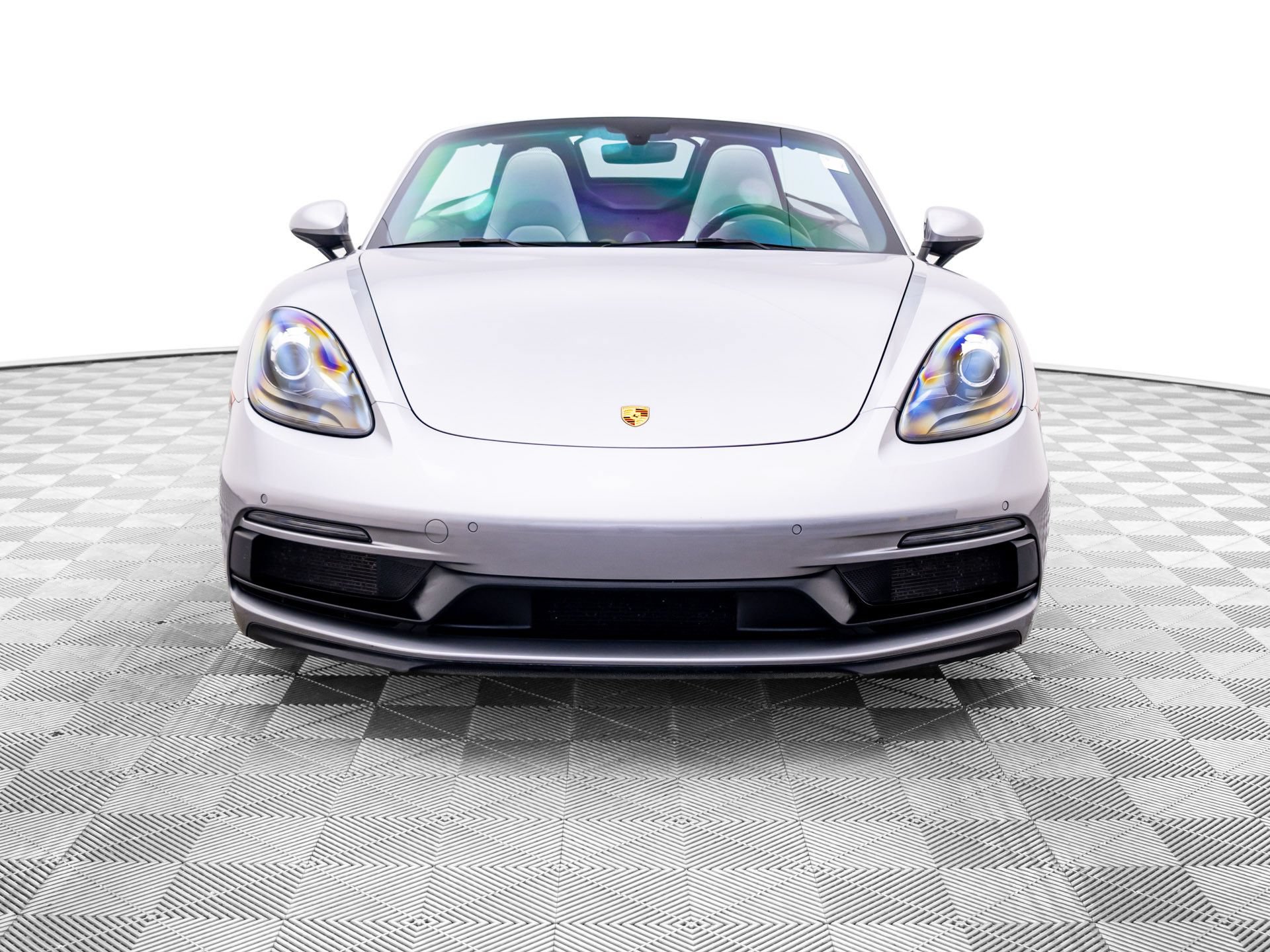 Used 2019 Porsche 718 Boxster GTS RWD image 9