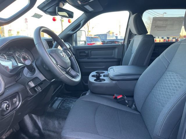 New 2026 RAM 3500 Tradesman image 10