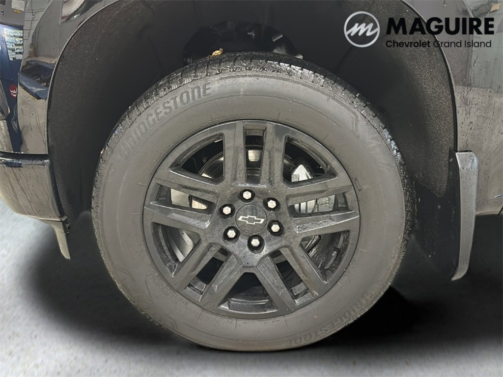 Used 2023 Chevrolet Silverado 1500 RST image 22