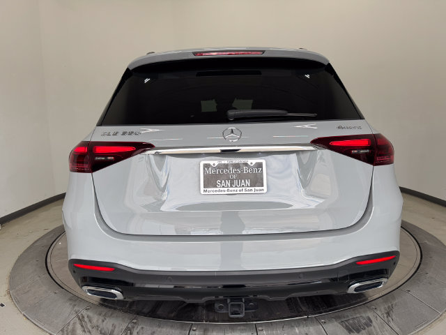 Certified 2024 Mercedes-Benz GLE 350 4MATIC image 12