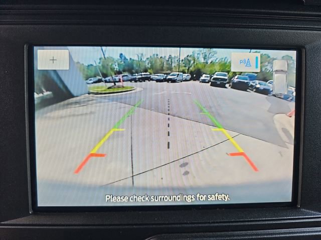 Certified 2023 Ford Bronco Big Bend image 23