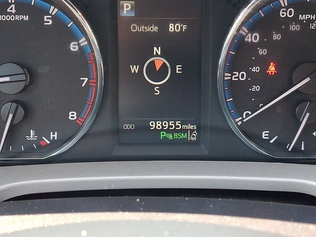 Used 2017 Toyota RAV4 Limited w/ All Weather Liner Package AWD/4WD image 23