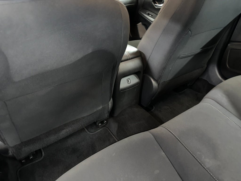 Used 2024 Nissan Sentra SV w/ All-Weather Package FWD image 18