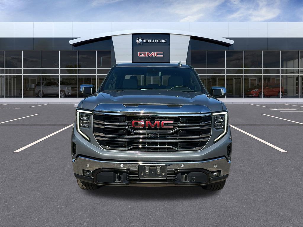 Used 2024 GMC Sierra 1500 SLT w/ SLT Premium Plus Package image 8
